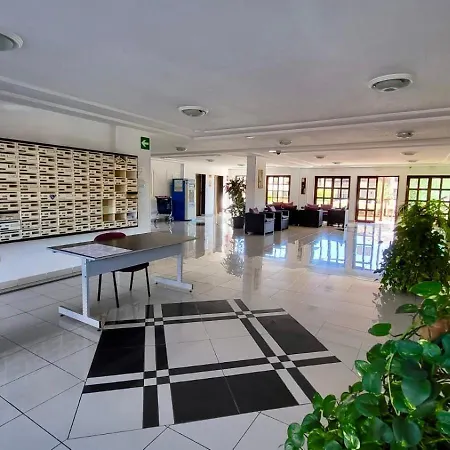 Ocean View Tenerife South Coast Апартаменты Коста-дель-Силенцио