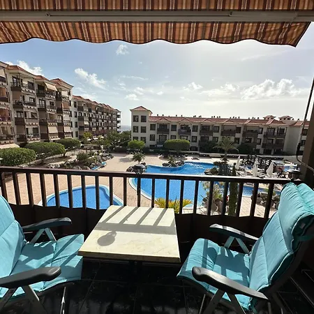 Ocean View Tenerife South Coast * Коста-дель-Силенцио
