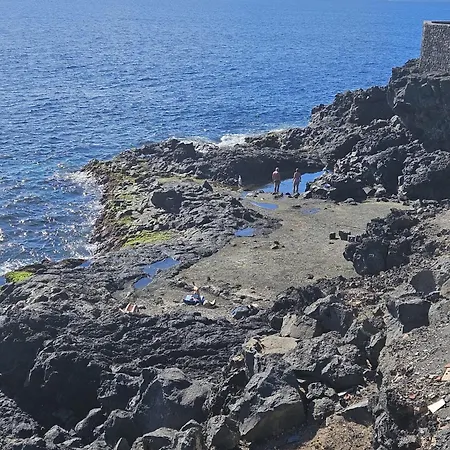 Ocean View Tenerife South Coast Коста-дель-Силенцио