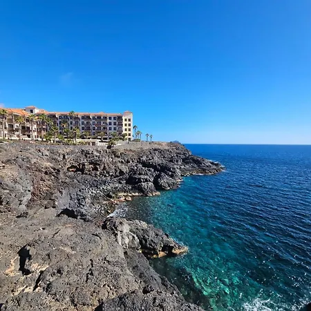 Ocean View Tenerife South Coast * Коста-дель-Силенцио