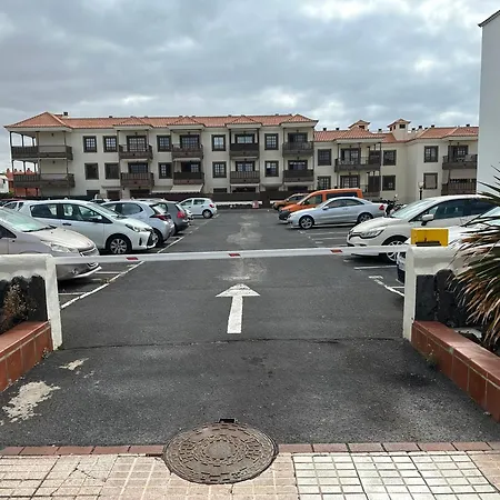 Ocean View Tenerife South Coast * Коста-дель-Силенцио
