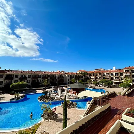 Ocean View Tenerife South Coast