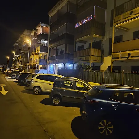 Ocean View Tenerife South Coast