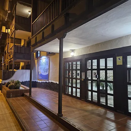 Ocean View Tenerife South Coast Appartement Costa Del Silencio