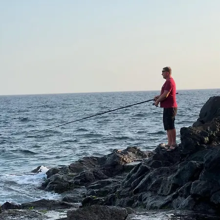 Ocean View Tenerife South Coast