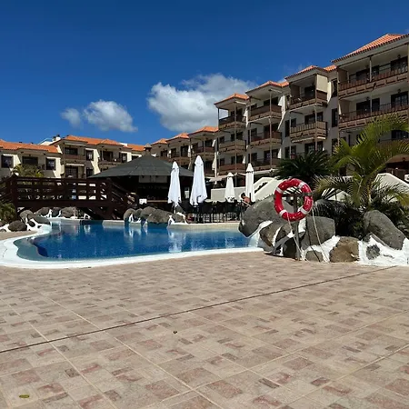 Ocean View Tenerife South Coast