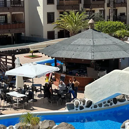 Ocean View Tenerife South Coast Appartement *