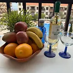 Ocean View Tenerife South Coast Apartment Costa Del Silencio