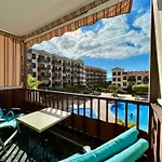 Apartment Ocean View Tenerife South Coast *