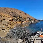 Apartment Ocean View Tenerife South Coast *