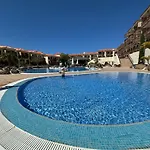 Ocean View Tenerife South Coast Costa Del Silencio