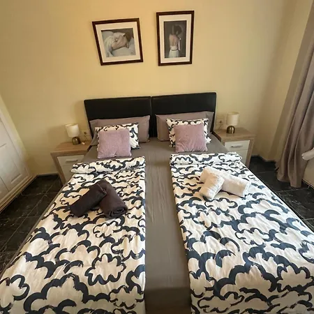 Apartment Ocean View Tenerife South Coast Costa Del Silencio