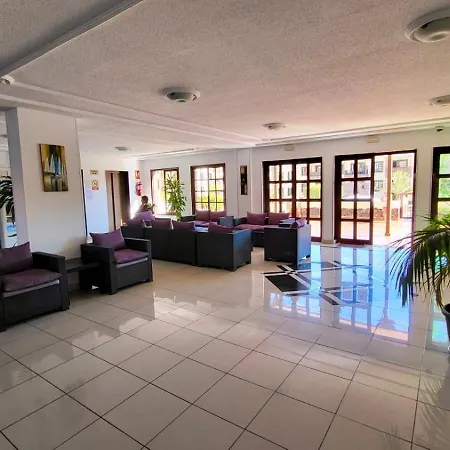 Ocean View Tenerife South Coast