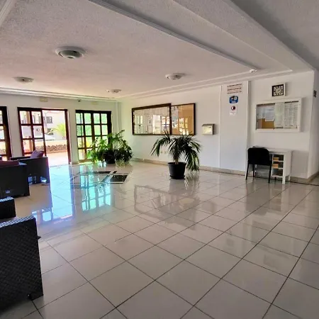 Appartamento Ocean View Tenerife South Coast