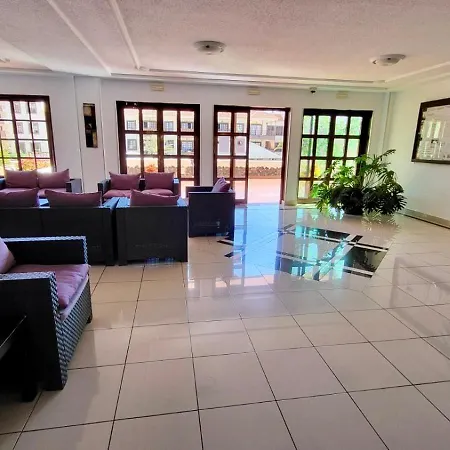 Ocean View Tenerife South Coast * Costa del Silencio