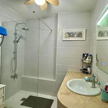 Apartamento Ocean View Tenerife South Coast *