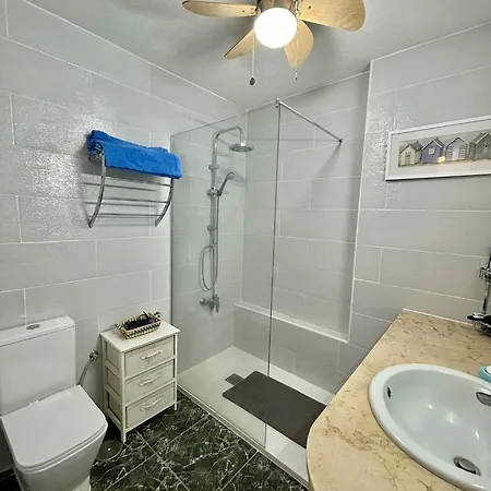 Ocean View Tenerife South Coast *