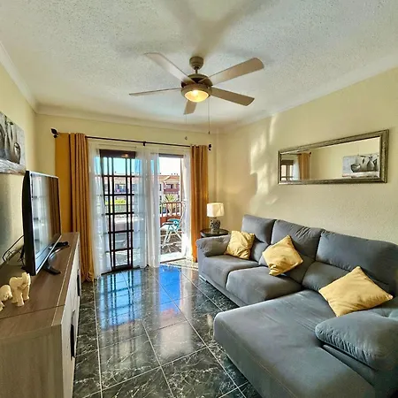 Ocean View Tenerife South Coast *