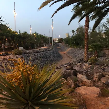 Ocean View Tenerife South Coast * Коста-дель-Силенцио