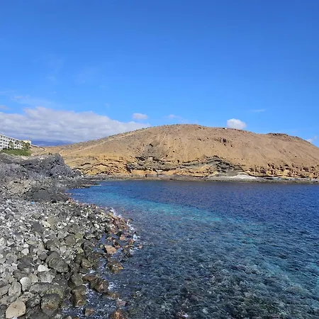 Апартаменты Ocean View Tenerife South Coast *
