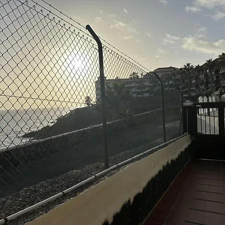 Ocean View Tenerife South Coast Apartment *