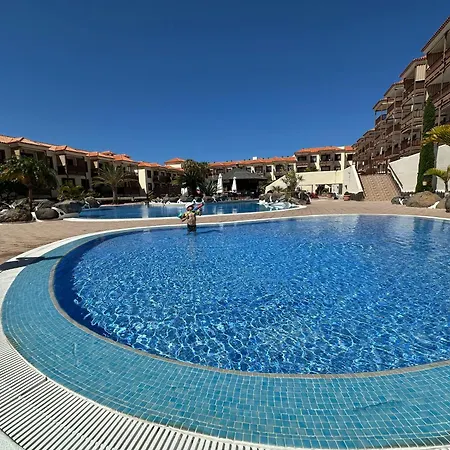 Ocean View Tenerife South Coast Costa del Silencio