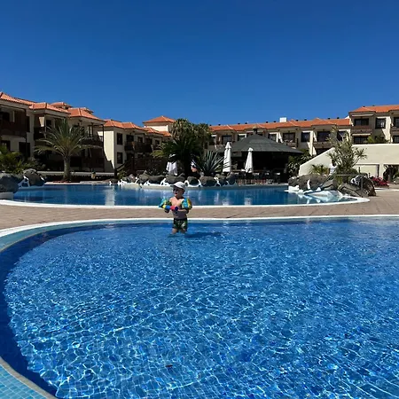 Apartamento Ocean View Tenerife South Coast