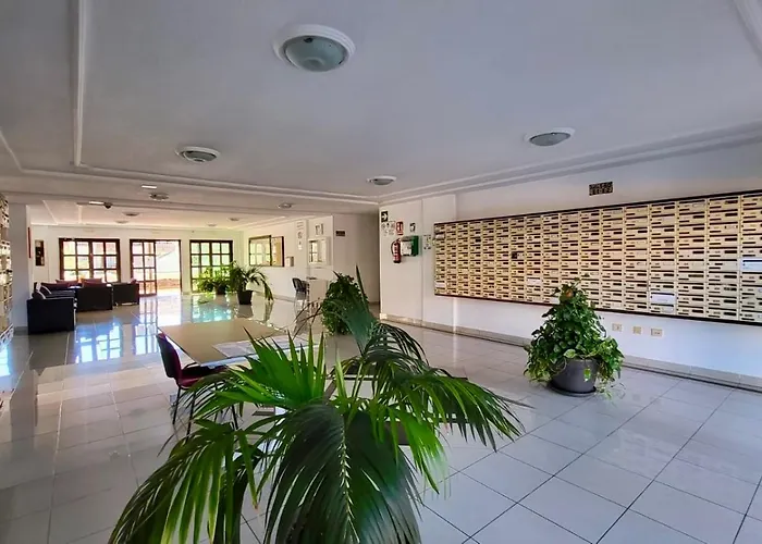 Ocean View Tenerife South Coast *