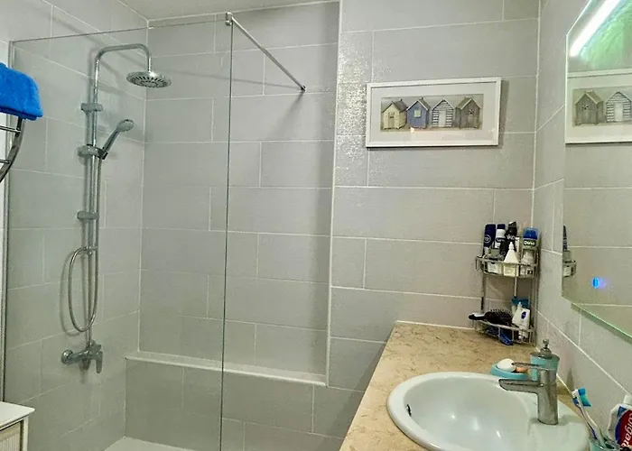 Lejlighed Ocean View Tenerife South Coast *