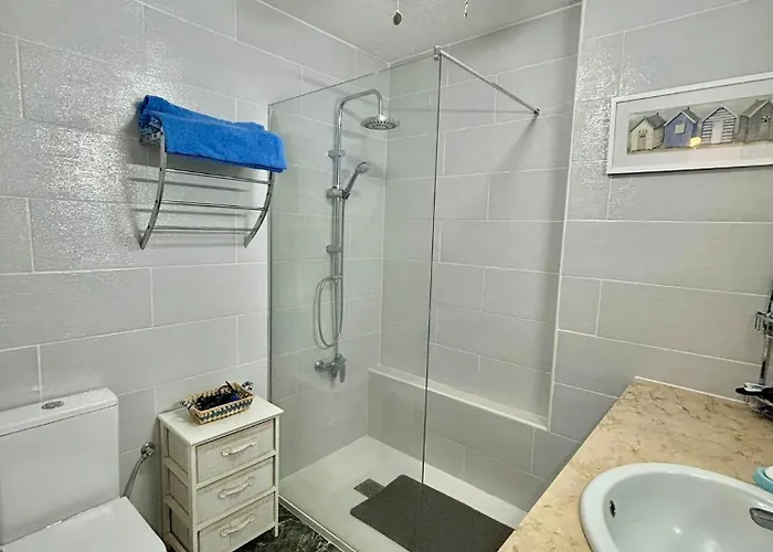 Ocean View Tenerife South Coast *