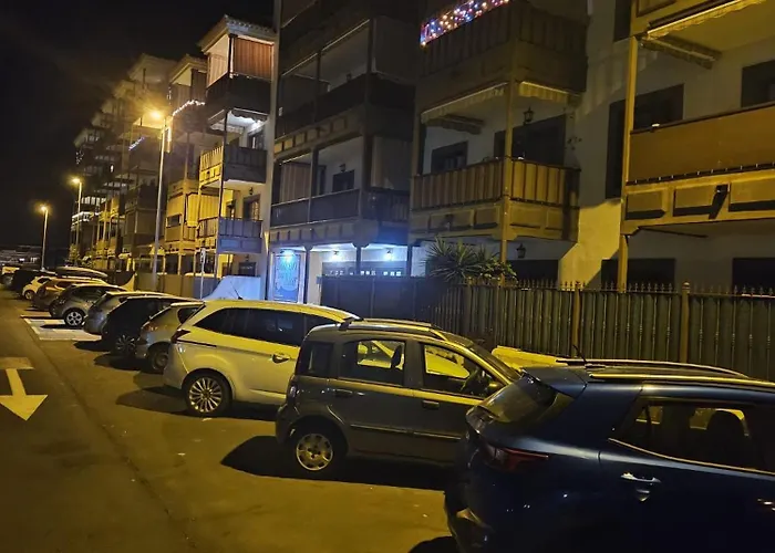 Ocean View Tenerife South Coast