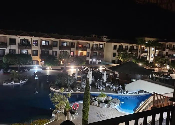 Appartamento Ocean View Tenerife South Coast