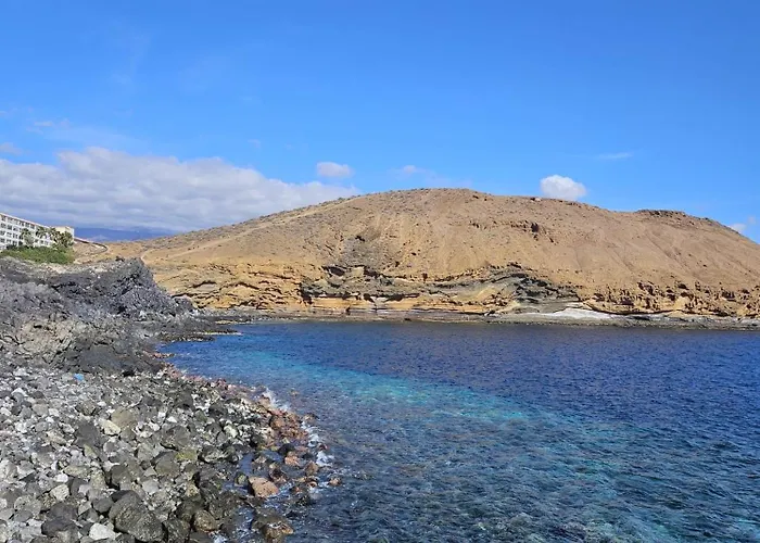 Appartamento Ocean View Tenerife South Coast *
