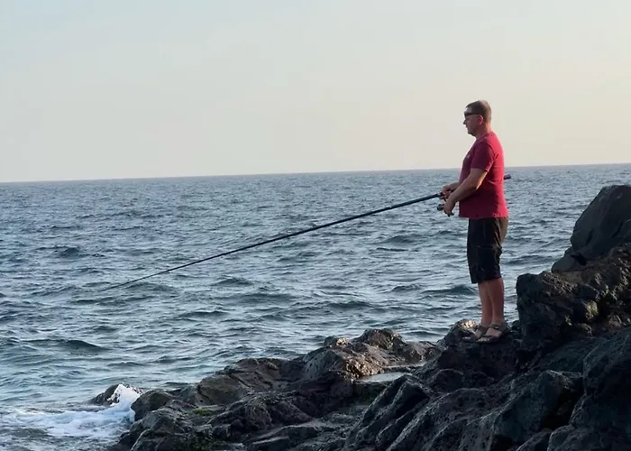 Ocean View Tenerife South Coast
