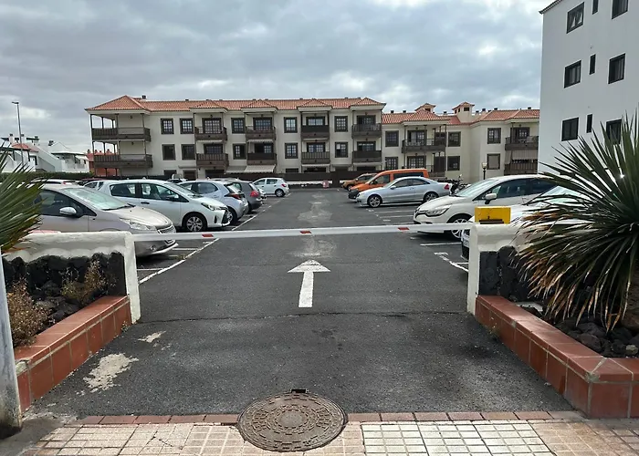 Ocean View Tenerife South Coast * Costa del Silencio