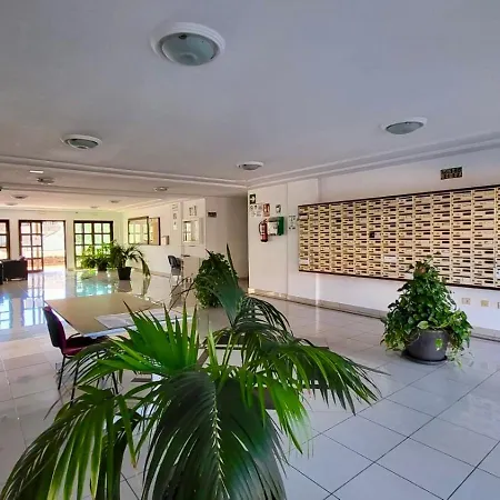 Ocean View Tenerife South Coast *