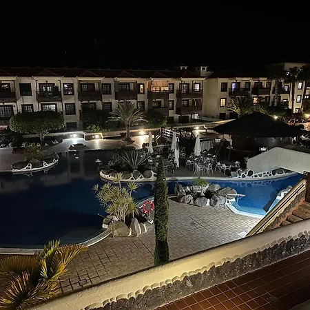 Ocean View Tenerife South Coast 公寓