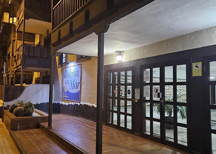 Ocean View Tenerife South Coast