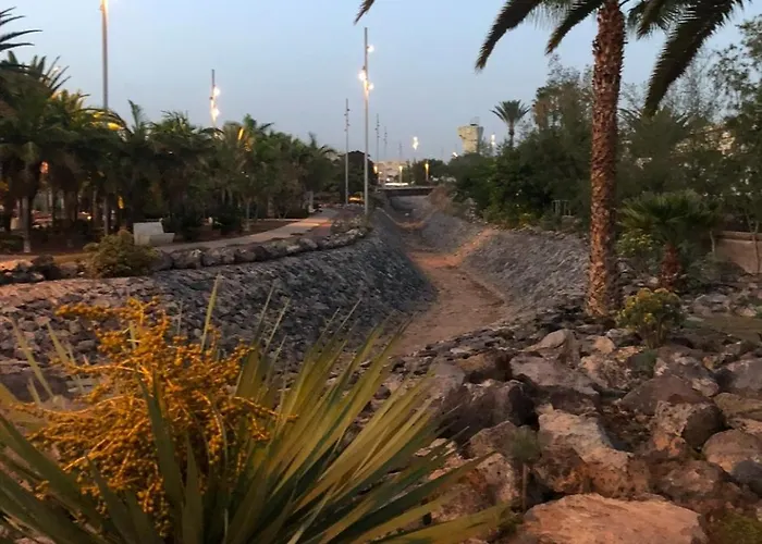 Ocean View Tenerife South Coast * 德尔锡伦西奥海岸