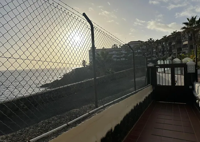 Ocean View Tenerife South Coast 公寓 *