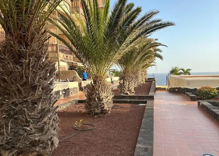 Ocean View Tenerife South Coast *